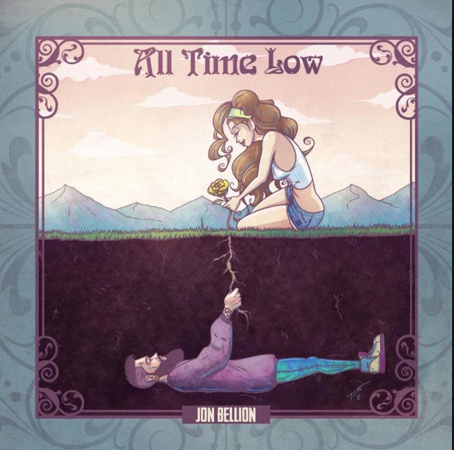 Max1023FM's tweet image. #NowPlaying"All Time low'' by @jonbellion 
On #RCDriveTime
With @MarkOtaborTVC
