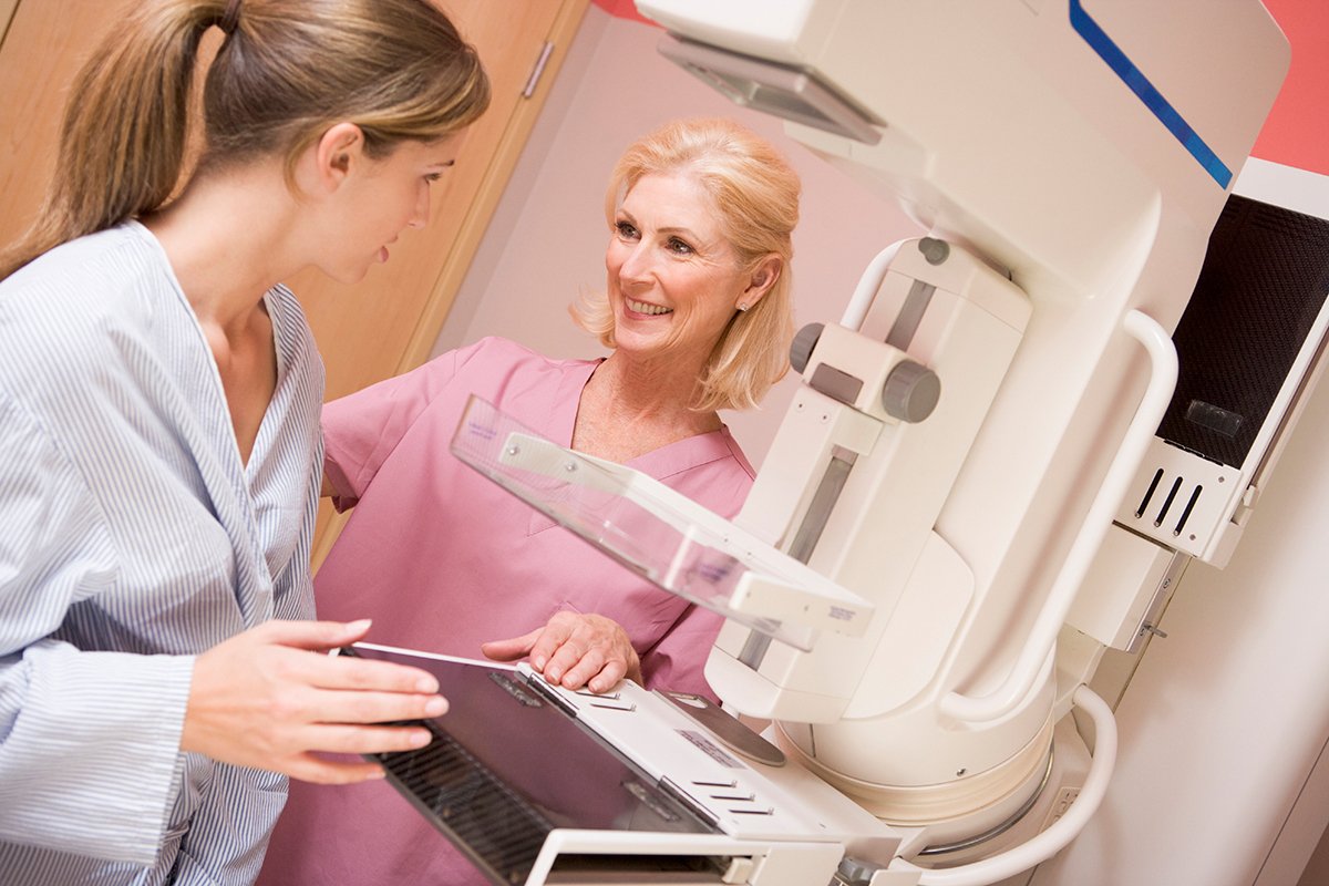 MammoSaves's tweet photo. A #mammogram can often detect a problem before there is any outward physical sign of #breastcancer #mammosaves https://t.co/ZS0dGsvvkK