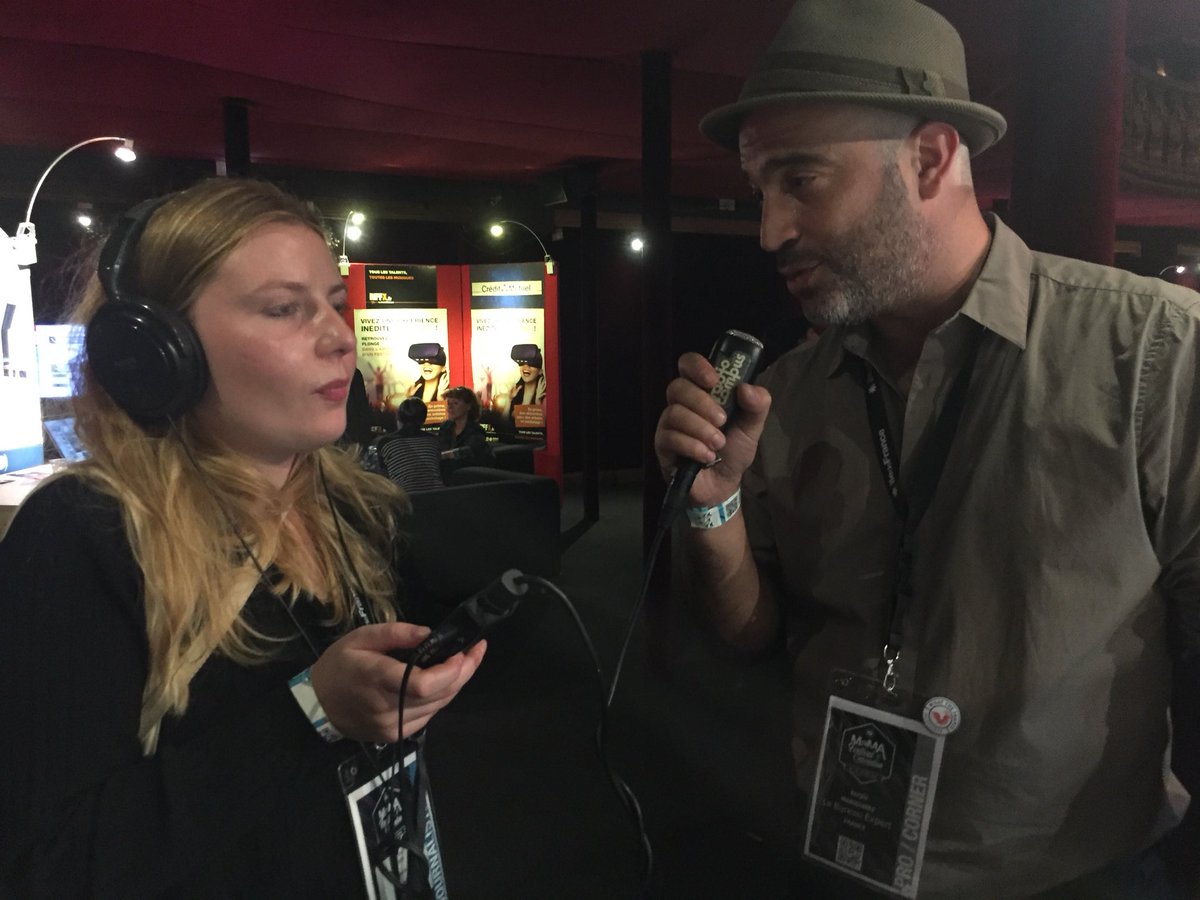 .<a href="/what_thefrance/">What the France</a> interviewé par <a href="/radiocampus/">Radio Campus France - 29 radios</a> au #MAMA17 ! Retrouvez nos playlists sur whatthefrance.org !