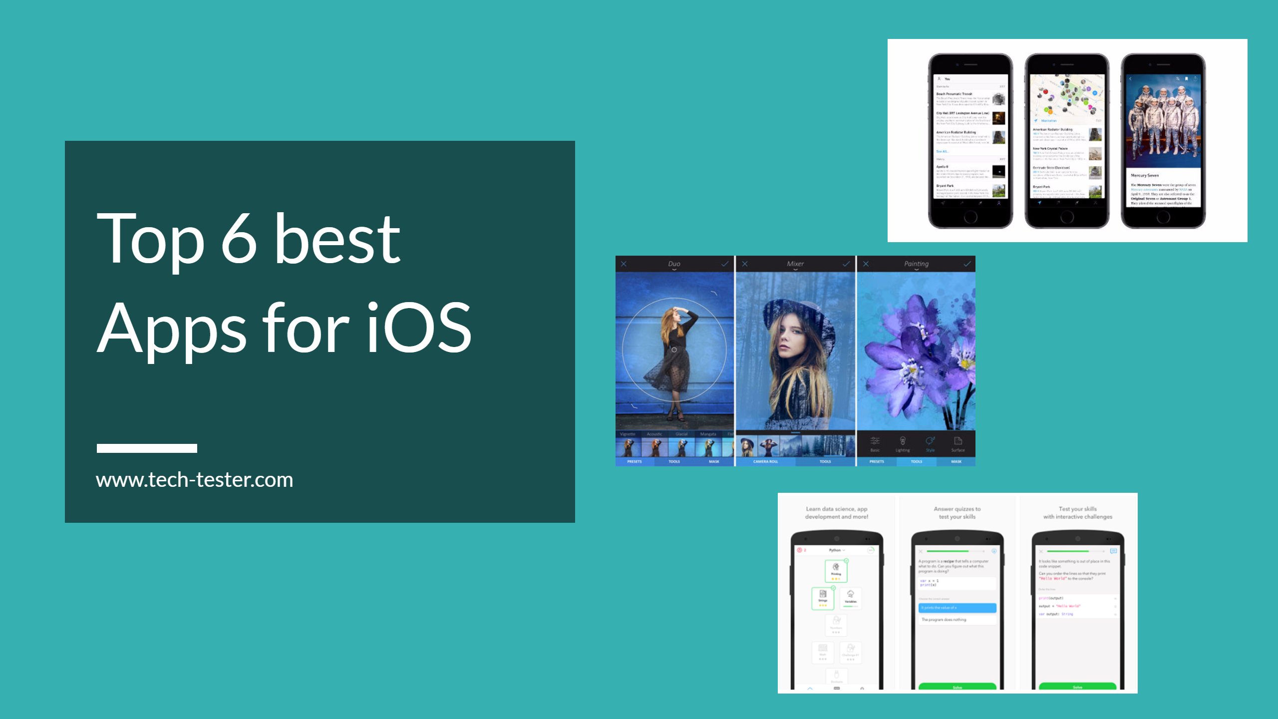 TechTester (Tech__Tester) / Twitter