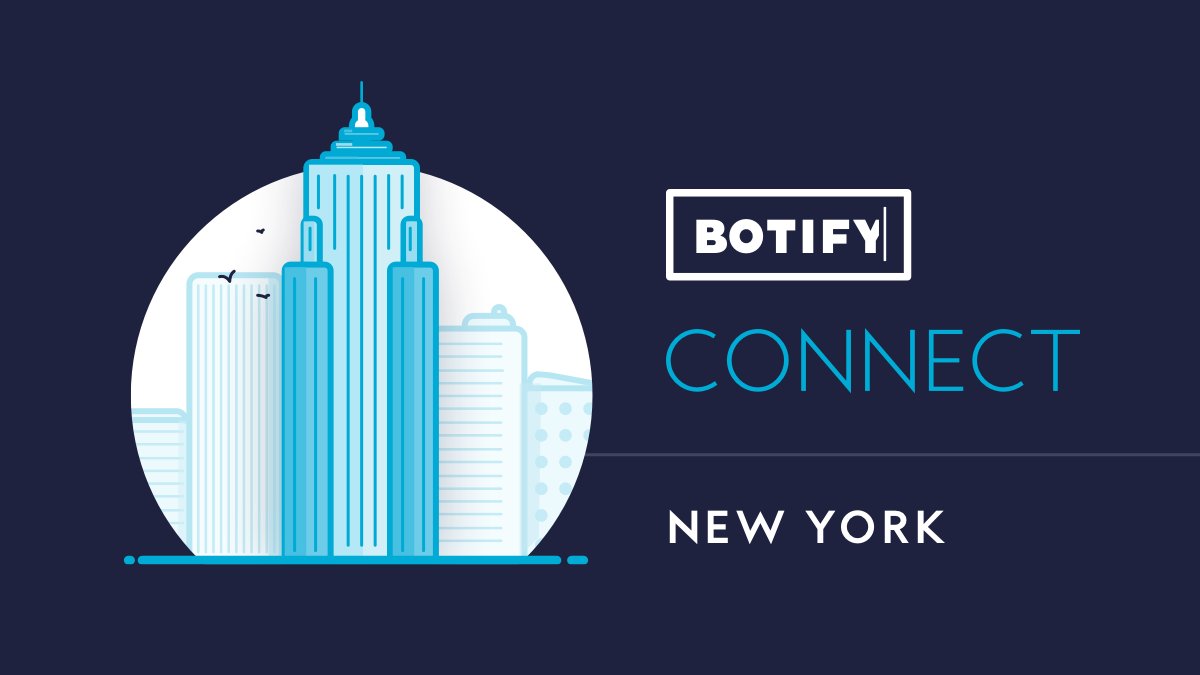 Botify tweet media