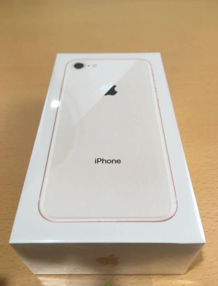 hyWbZOBINAGEHTf's tweet photo. iPhoneプレゼント企画
iPhone8 64GB GOLD ゴールド　を1名様に。

抽選参加方法
◉RTとフォロー！欲しい商品をDM
◉当選者にはDMさせていただきます

スイッチ募集だけの枠、サブ枠での応募はやめてください
#プレゼント企画 https://t.co/MKw7RPjxHq