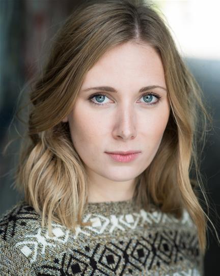 stagecentre's tweet photo. The delightful @_JennyWilford_ will be playing Wendy in charming show #FindingPeter @TheatreN16 by @frankiemeredith from the 23rd-28th Oct https://t.co/WJyjTqHNaL