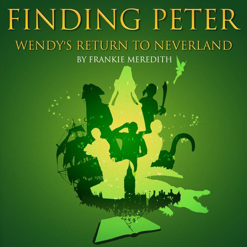 stagecentre's tweet photo. The delightful @_JennyWilford_ will be playing Wendy in charming show #FindingPeter @TheatreN16 by @frankiemeredith from the 23rd-28th Oct https://t.co/WJyjTqHNaL
