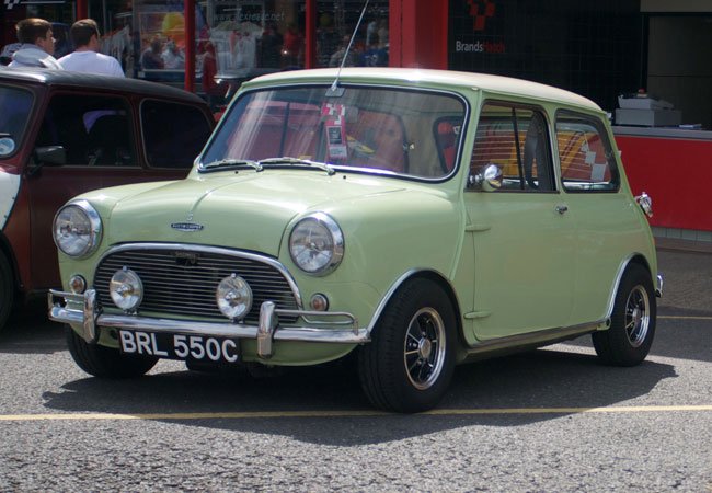 🇺🇦Miniphernalia.co.uk Classic Mini 🇺🇦 on Twitter: