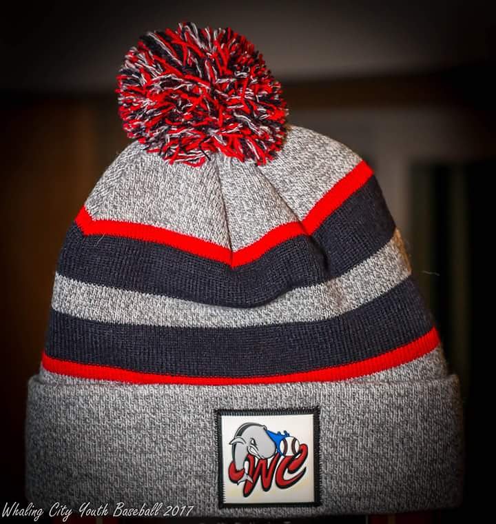 WCYBL_1's tweet photo. #PrettySharp Whaling City winter stocking caps will be available soon. Please message us if interested. Only $20.00 #WhalingCityPride https://t.co/4YK97sHOJX