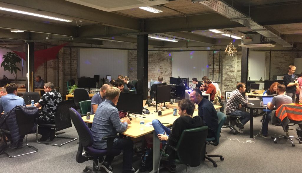 A roundup of what went on at our #blockchain themed hacknight last week <a href="/venturefestbb/">Venturefest BB</a> <a href="/investbrisbath/">Invest Bristol & Bath</a> #SmartCities goo.gl/YkyLUx