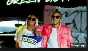 Max1023FM's tweet image. #NowPlaying"Green Light'' by @cuppymusic @alhajitekno 
On #RCDriveTime
With @MarkOtaborTVC