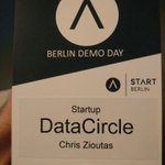 Photo by DataCircle (@DataCircle_IO)