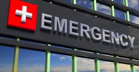 Nearly half of #medical care in U.S. is delivered in EDs ht.ly/K1N330fZCE4 #nurse