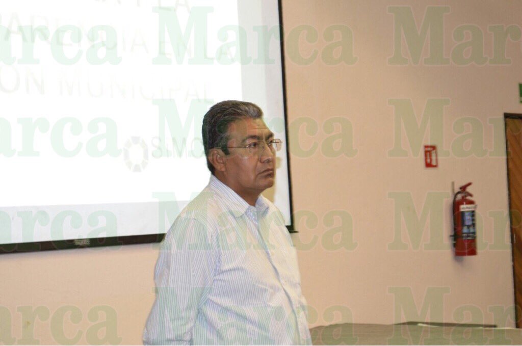 DiarioMarcaOax's tweet photo. Imparte Jaime Ramón Luria de la @Oaxaca_ASE curso de capacitación sobre armonización contable para ediles de la #Mixteca Fotos @octaviogc_ | https://t.co/U3kKHW7gdy