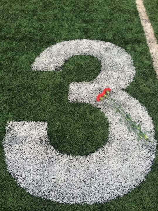 DaddysNewShoes's tweet photo. 3️⃣s🆙👌🏻⬆️ #RedTeamForever 🔺🔺🔺 https://t.co/UfWBKVfdhh