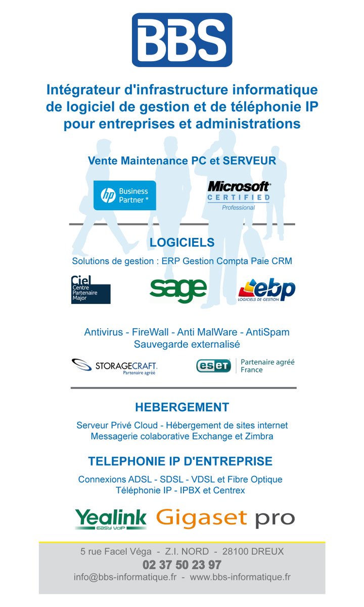 BBSInformatique tweet picture