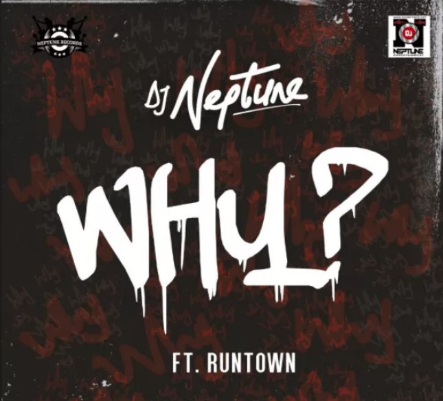 Max1023FM's tweet image. #NowPlaying"Why'' by @DJNEPTUNE 
On #RCDriveTime
With @MarkOtaborTVC