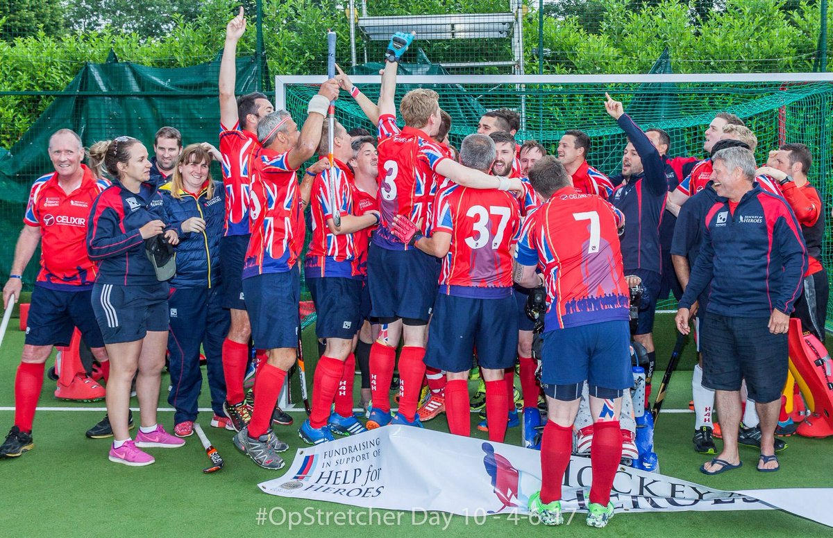 hockey_4_heroes's tweet photo. **RECRUITMENT**

MEN's selection for 2018/2019 squad
Sunday 10/12/2017 @BishamAbbeyNSC 

Pls RT!

Apply within: 

https://t.co/bOPT8dY5Fd https://t.co/MkjObKVreJ