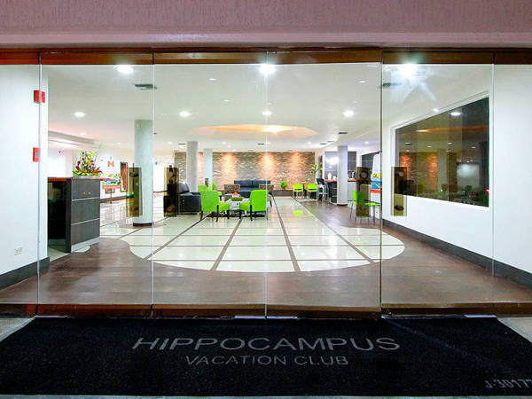 espartatrip's tweet image. ¡Disfrute de la promoción "Niños Gratis" en el Hotel Hippocampus! Niños gratis hasta los 11 años. Valida hasta el 9 de noviembre del 2017.