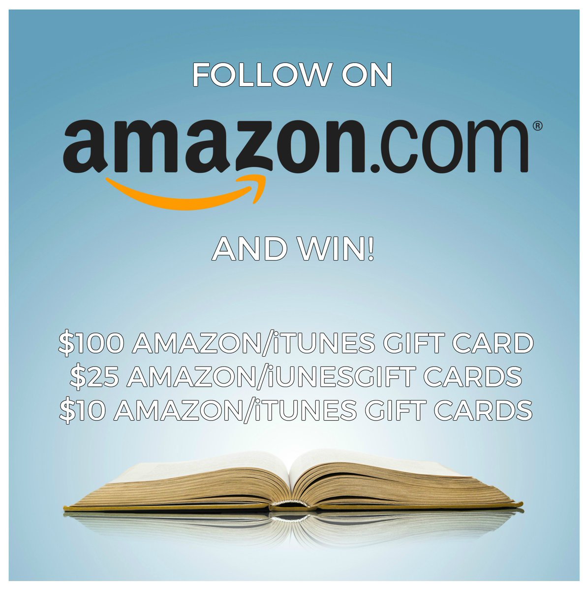 #GIVEAWAY #READERS #ROMANCE lovebooksdaily.com/winbig
