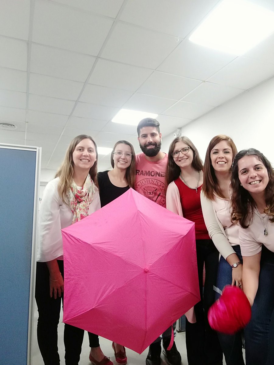 Denisita_c's tweet photo. #MiLuchaEsRosa @AtentoArgentina  #AtentoChaco https://t.co/mnYZwZhE0U