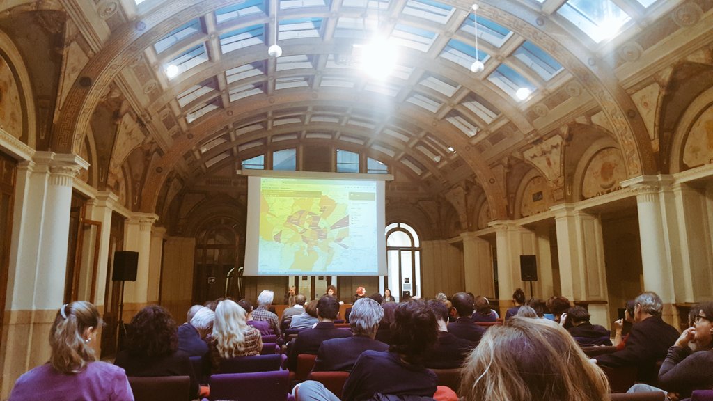 GramsciER's tweet photo. La Mappa della Cultura a #Bologna, quali sono le fragilitá le opportunità del nostro territorio? @GambarelliBruna  https://t.co/8LMxCiehvV https://t.co/C8tpZQfWUN