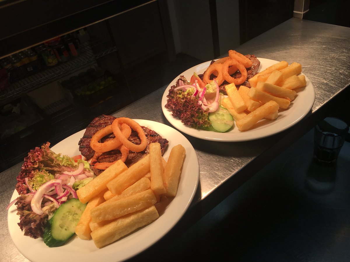 It’s grill night........... #itsgottabesteak