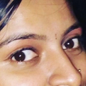 PoonamMulupuru's tweet photo. #NewProfilePic https://t.co/5lhsAhbIxP