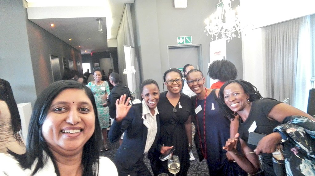 jayshnaidoo's tweet photo. And it's a wrap! Thank you everyone for your contribution and presence! #SBWomanInTech #LibertyBlueskies https://t.co/V57gk8sgFe
