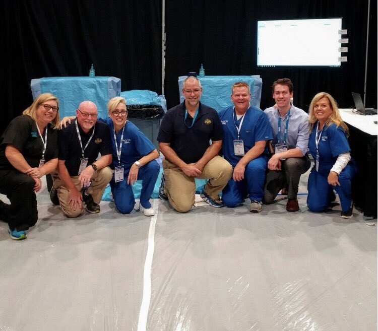 zollemsfire's tweet photo. We also have the hands on #ResQCPR experience happening from 11:30-4pm at booth #401 today! #EMSWorldExpo https://t.co/n7y9TjL0tr