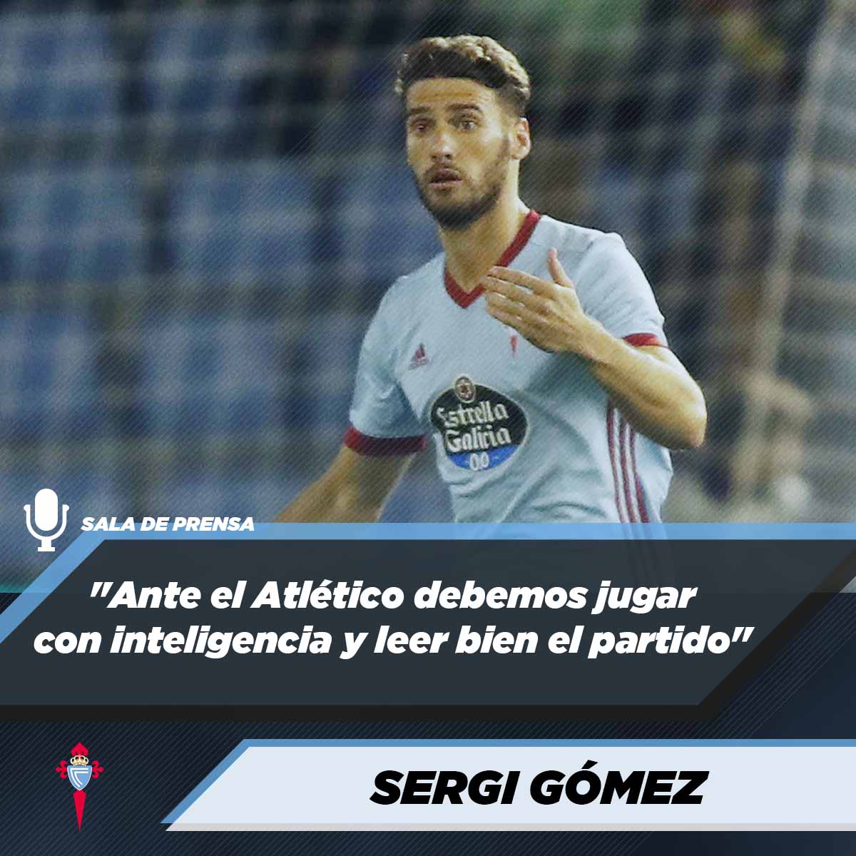 RCCelta's tweet photo. "Con inteligencia" 🤓 ¡A por el #CeltaAtleti!

📹 https://t.co/9NEm9IVACL https://t.co/aYYsLFWbM1