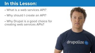 drupalizeme's tweet photo. What are Web Services and APIs, and how can you use them? https://t.co/JqYapOesTQ https://t.co/vxZ6r5y4Zj