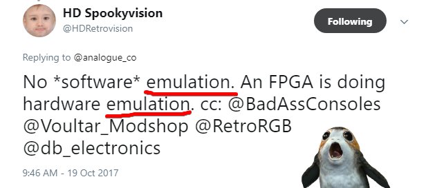 BadAss Consoles tweet media