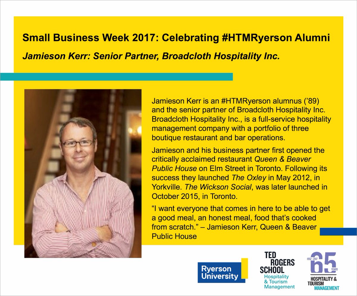 HTMtorontomet tweet media