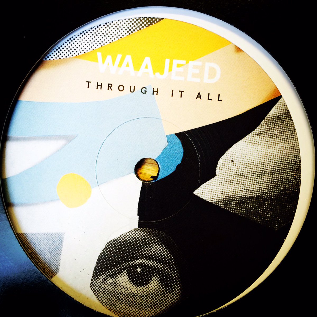 .<a href="/Waajeed_/">Waajeed</a>'s transformation into a Detroit deep house star continues, with 2nd EP in as many months

<a href="/DIRTTECHRECK/">DIRT-TECH-RECK</a>

bit.ly/2yqzG9j