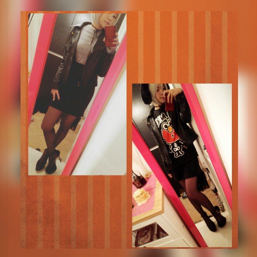 自分史上最高にダサい服で集まって一番ダサい人の飲み代がタダになる会に参戦した人の葛藤と結果 不思議の国のウォーリー強すぎる Togetter