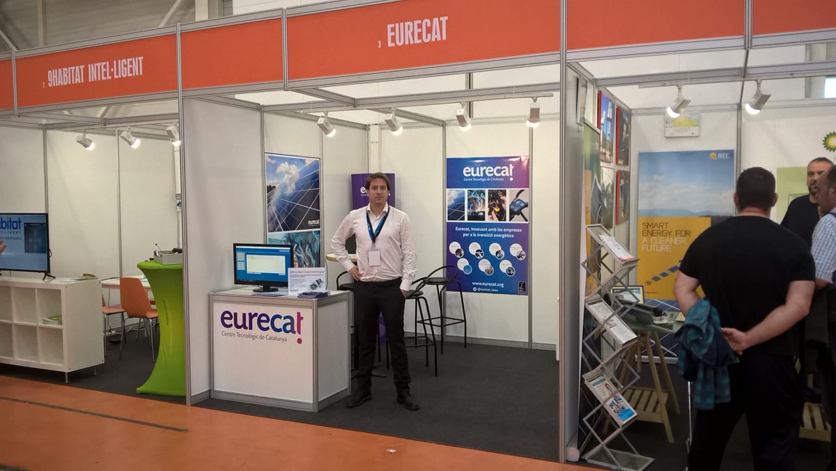 Eurecat tweet media