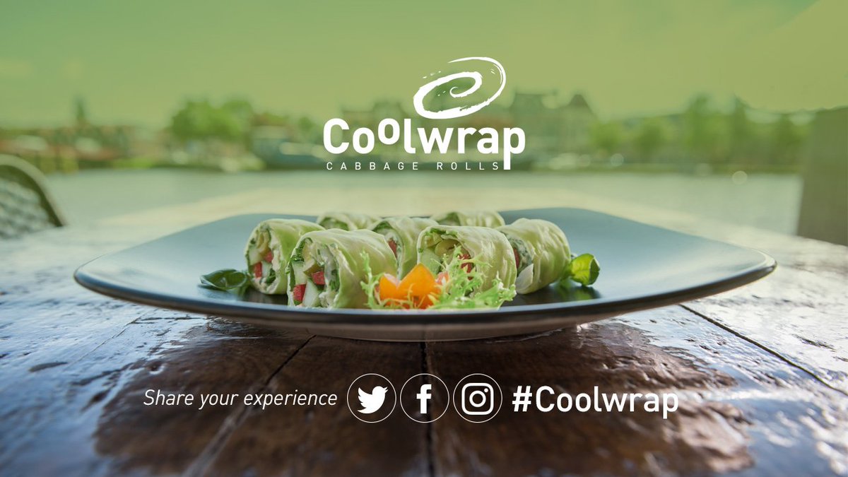 BejoBenelux's tweet photo. Hoe maakt u ze klaar? #Coolwrap verkrijgbaar bij @dirkvandenbroek & @DekaMarkt! Deel ’t! Voor inspiratie https://t.co/GuOCAj5HBH #BejoZaden https://t.co/A9l6hm01SW