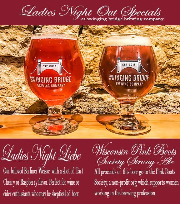 Swinging Bridge tweet media