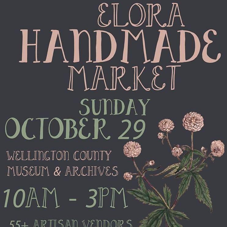 Come out for some Peace Love and cheese on October 29th!