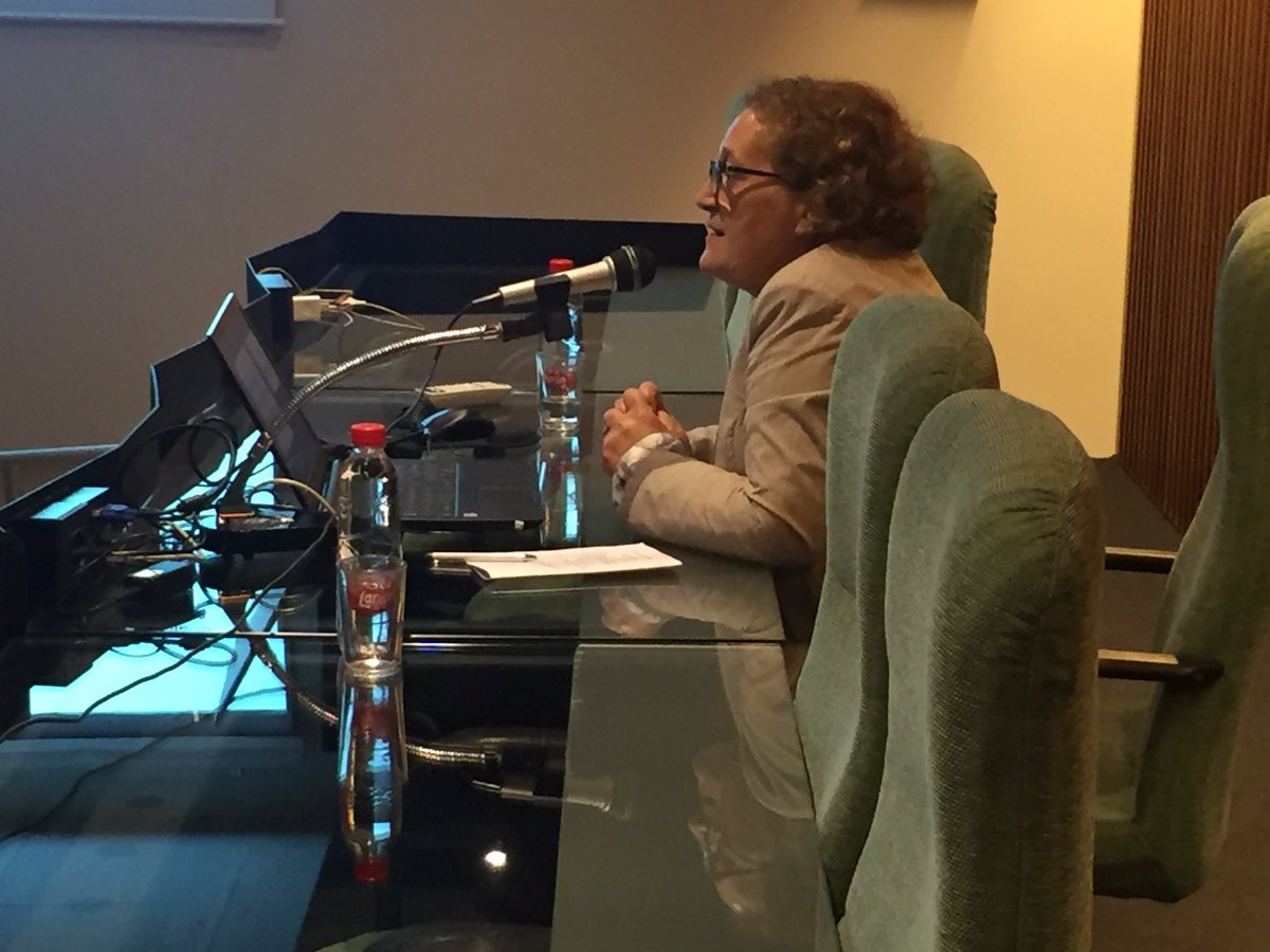 coni3p2015's tweet photo. Conferencia a cargo de la Dra. Fàtima Paixâo. Instituto Politécnico de Castelo Branco (Portugal) #vcongreso https://t.co/GMQ4qB5XSx