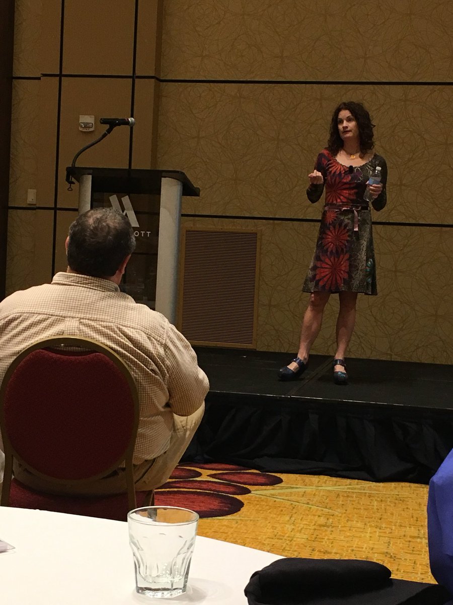 HASCColorado's tweet photo. Roberta Smith with .@CDPHE talking at the #rmsc17 conference about building safety into the growing marijuana industry https://t.co/0JSzsUsgw3