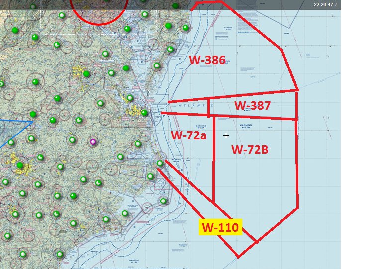 Surveillance911's tweet photo. #P8 #Poseidon #VACAPES #Giantkiller W386 W387 https://t.co/X85ZTBT6g8