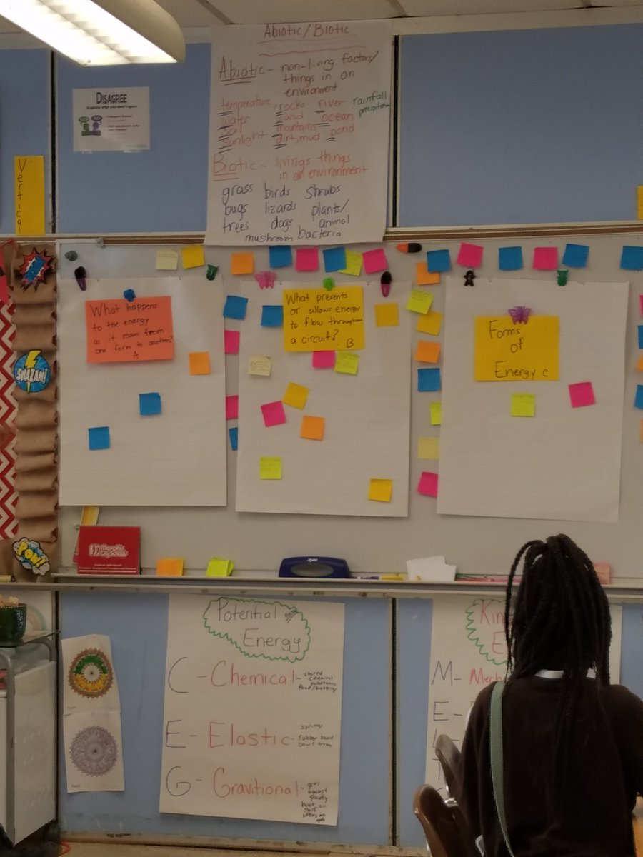 iZoneScienceSCS's tweet image. 6th grade Riverview students engaged in SEP 1, asking questions about an energy phenomenon..#CuriousQuestions @SCSSupt @SCSK12Unified