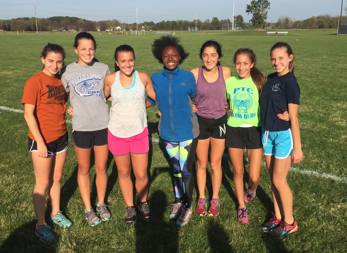 kloveless25's tweet photo. Previewing the District course at Lorain Community College. #Saturday2:00and3:30 #Top5TeamsAdvance #Top20IndividualsAdvance https://t.co/m5FlDM0Ihm