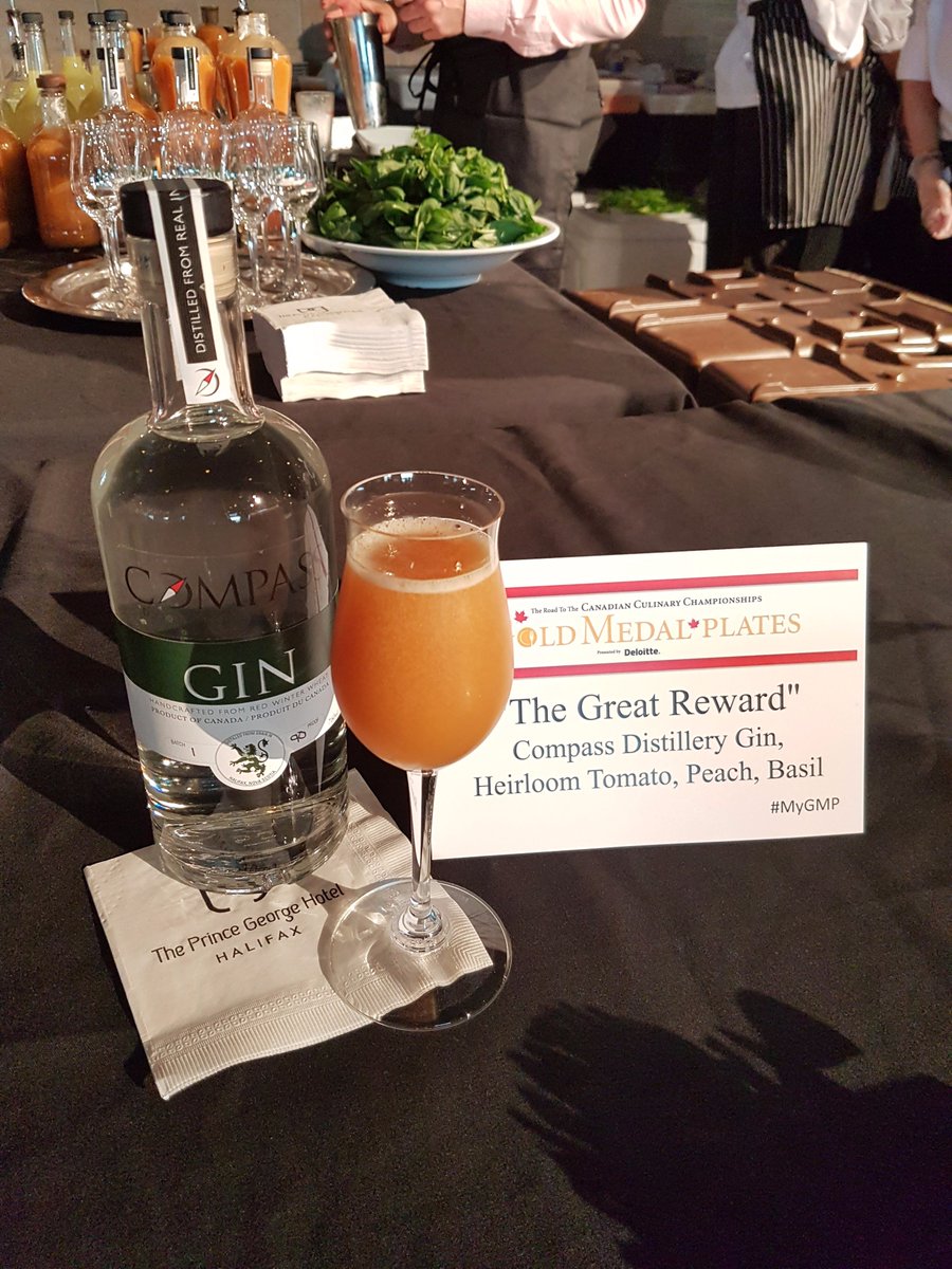 Canada's Great Kitchen Party tweet media