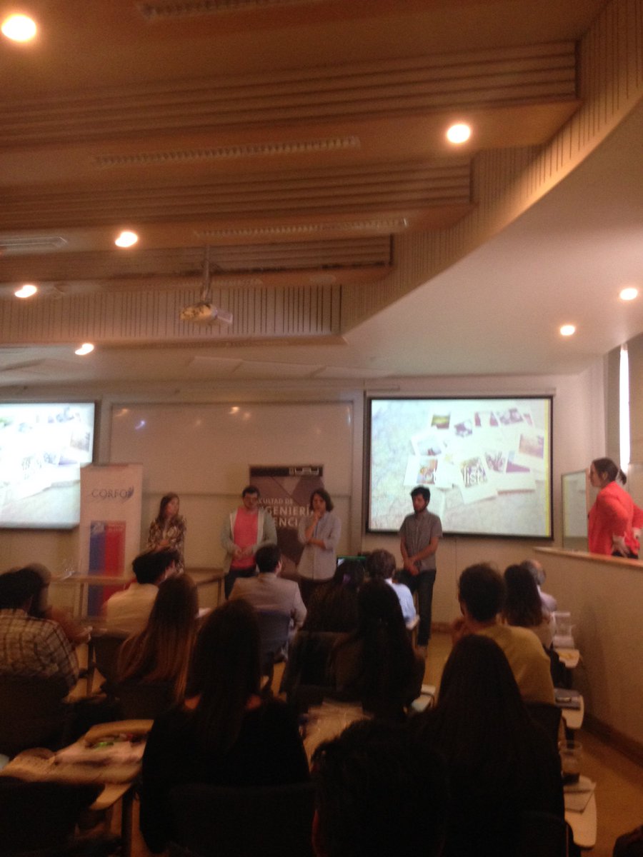 ingenieriaUAI's tweet photo. ❗️Ahora alumnos @UAI_CL  y @UAI_VINA presentan sus proyectos en el Pitch Day de nuestro concurso UAI #Prototypes @Corfo  #Ingenieria2030 💪🏻 https://t.co/PnYghaKXY6