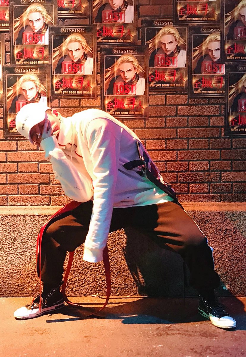 Rapper_PGONE's tweet photo. #hiphop #pgone #RAPPER 
https://t.co/2UiwrkIisU https://t.co/dm0curRGjz