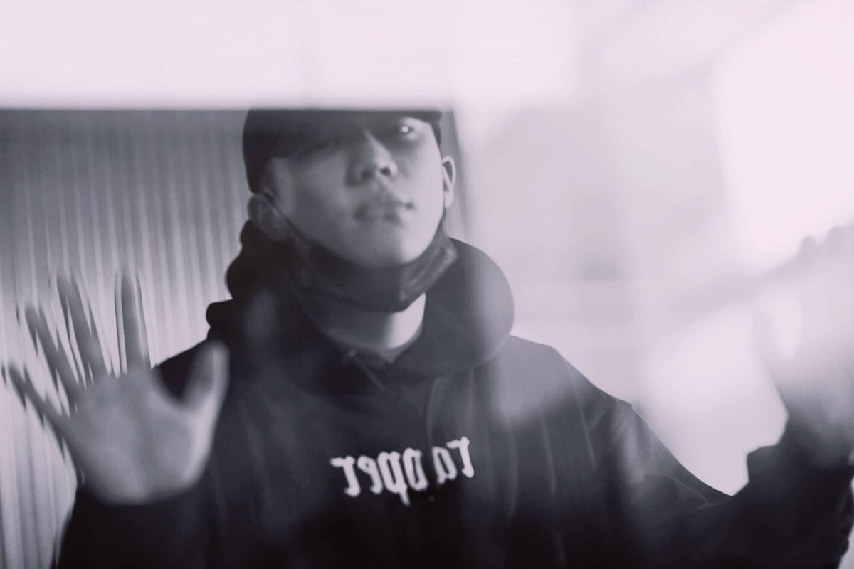 Rapper_PGONE's tweet photo. #hiphop #pgone #RAPPER 
https://t.co/2UiwrkIisU https://t.co/Dhs6Xp2Z3N