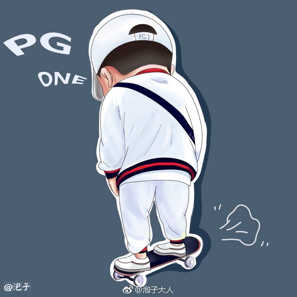 Rapper_PGONE's tweet photo. #hiphop #pgone #RAPPER 
fanart😝
https://t.co/2UiwrkIisU https://t.co/spta1d0krl