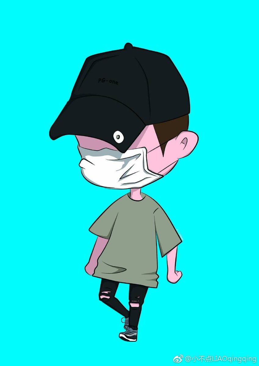 Rapper_PGONE's tweet photo. #hiphop #pgone #RAPPER 
fanart😝
https://t.co/2UiwrkIisU https://t.co/spta1d0krl