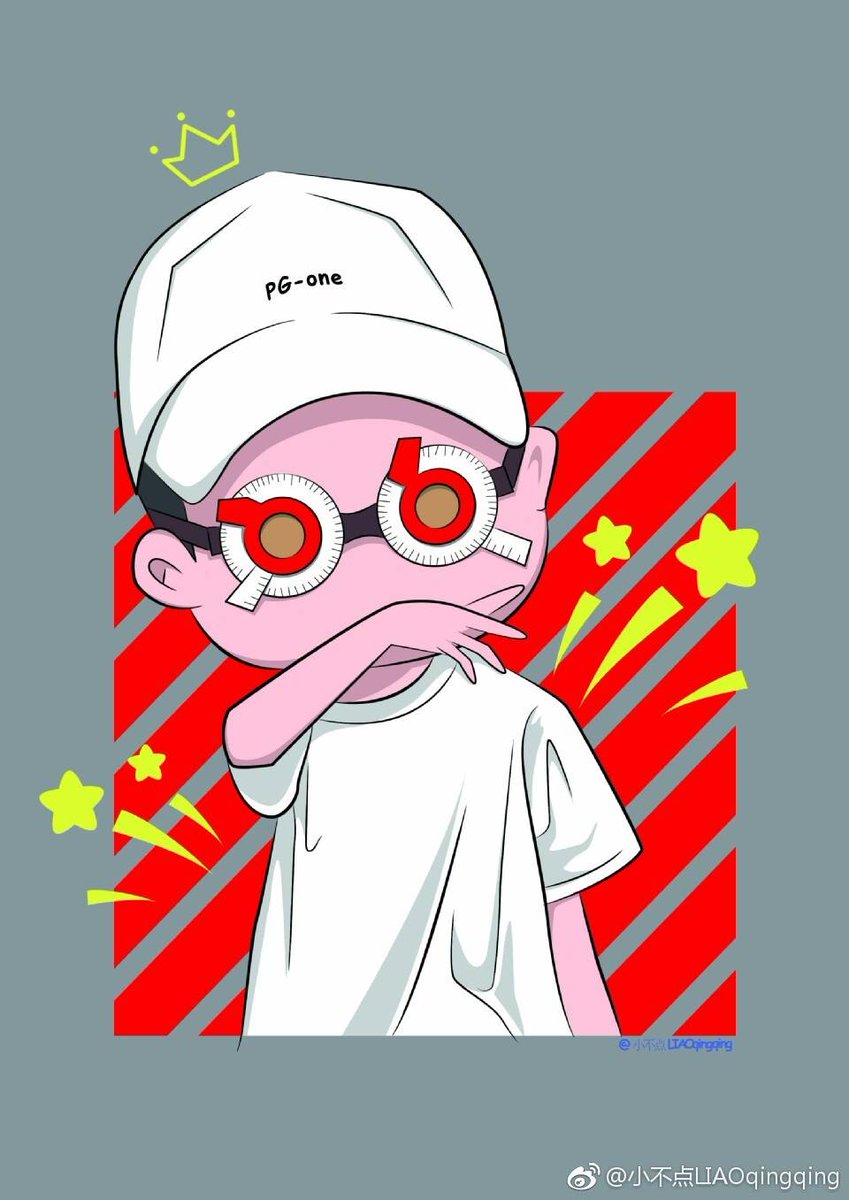 Rapper_PGONE's tweet photo. #hiphop #pgone #RAPPER 
fanart😝
https://t.co/2UiwrkIisU https://t.co/spta1d0krl
