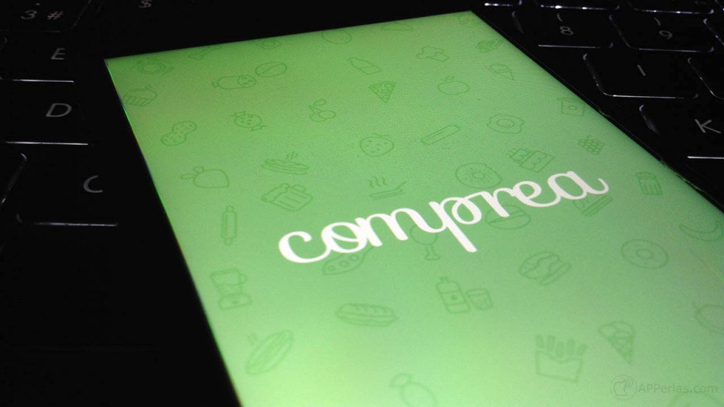 Apperlas's tweet photo. Gracias a #Comprea ya no tendrás que bajar al super para comprar https://t.co/PQIIfQx5B0 https://t.co/9m34WVpOfY